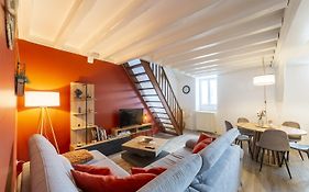 Le Logis D'Anahy