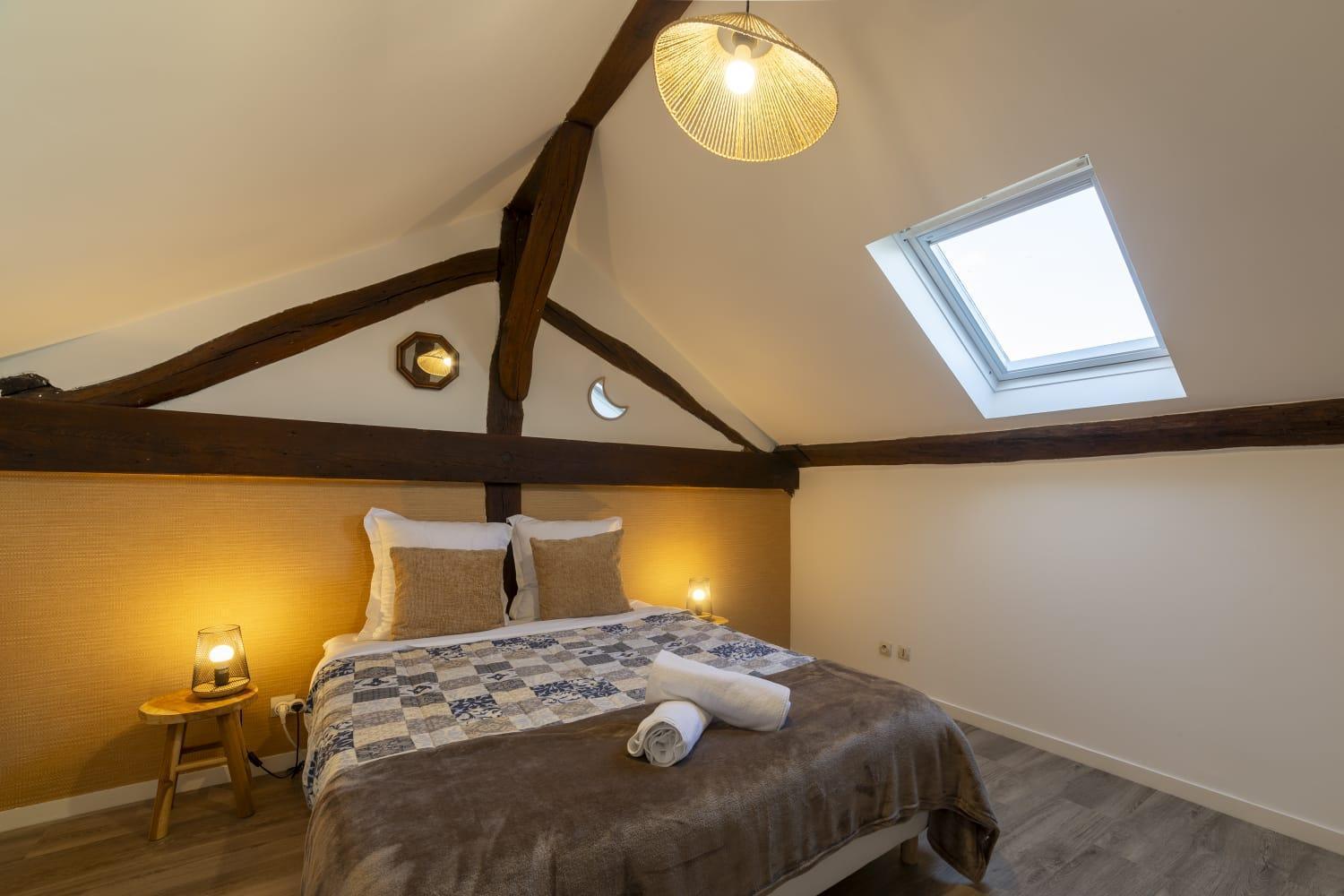 Appartement Le Logis D'Anahy à Blois Extérieur photo