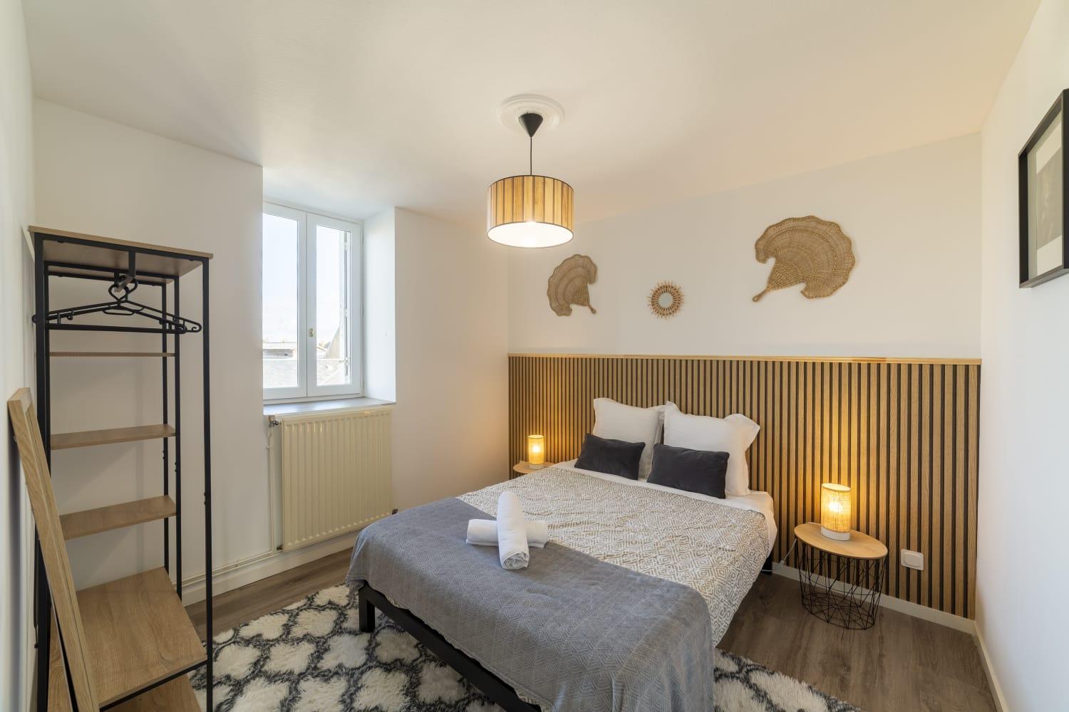 Appartement Le Logis D'Anahy à Blois Extérieur photo